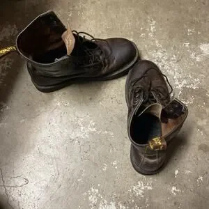 Dr. Martens | Other | Dr Martens Docs Mens Niel Air Wair  display picture 2